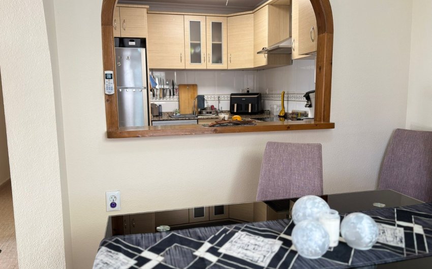 Resale - House - Detached Villa (4) -
Torre Pacheco - Sierra Golf - Balsicas