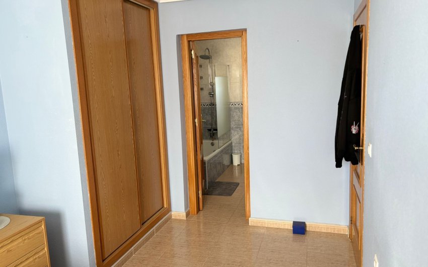 Resale - House - Detached Villa (4) -
Torre Pacheco - Sierra Golf - Balsicas