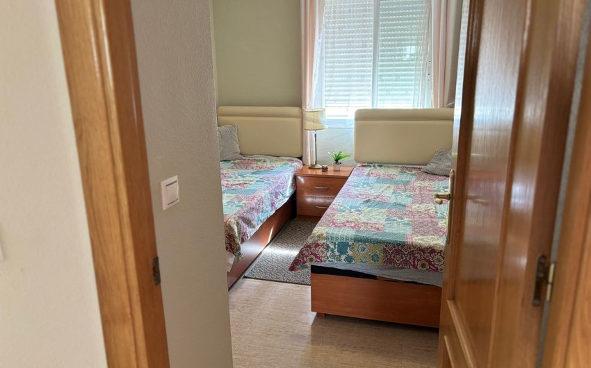 Resale - House - Detached Villa (4) -
Torre Pacheco - Sierra Golf - Balsicas