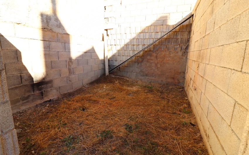 Resale - Land -
Benijofar - Benijofar - Village