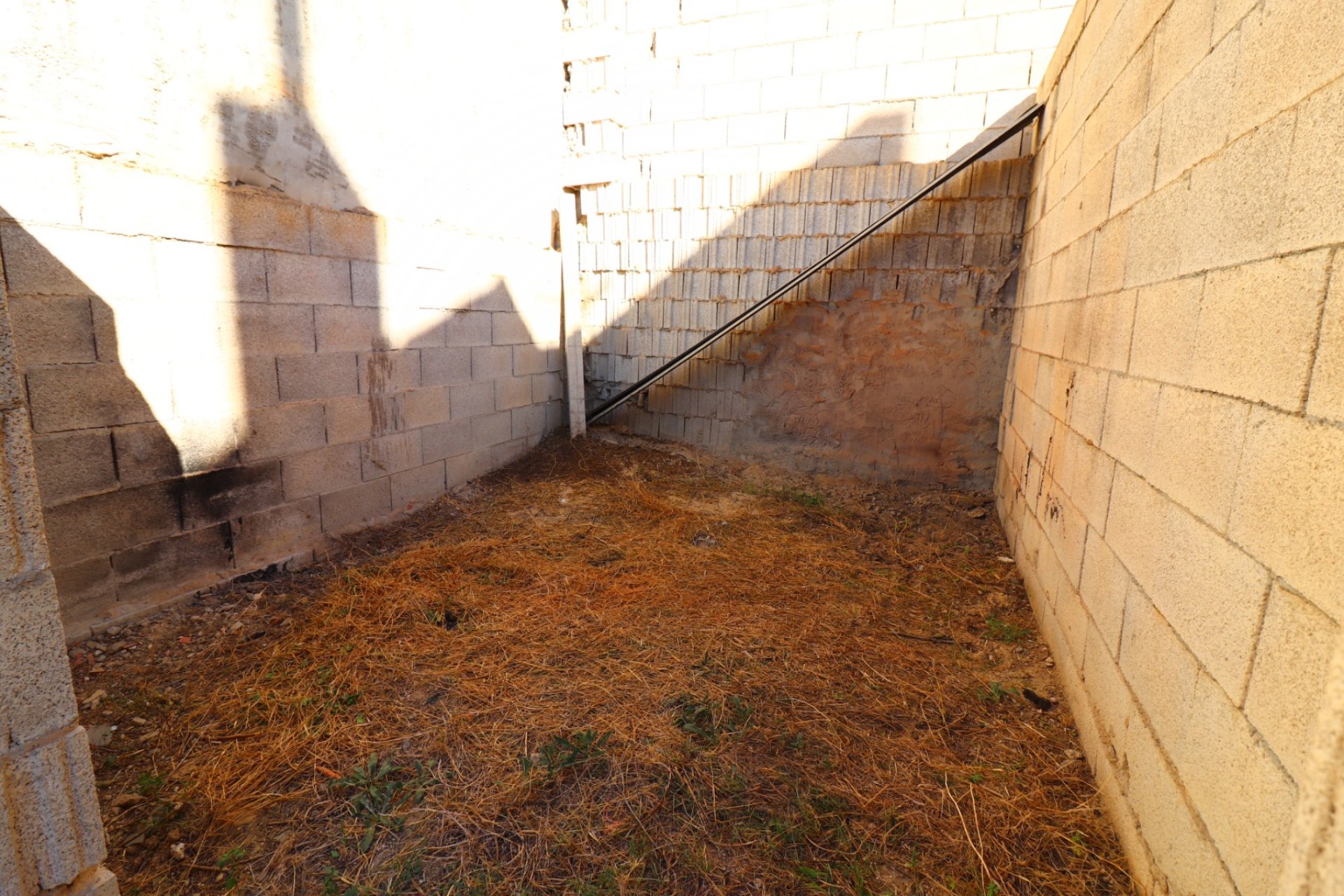 Resale - Land -
Benijofar - Benijofar - Village