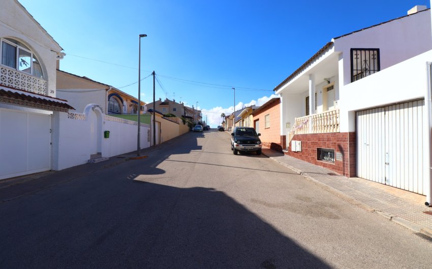 Resale - Land -
Benijofar - Benijofar - Village