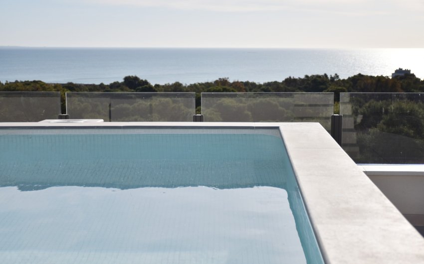 Resale - Land -
Guardamar del Segura