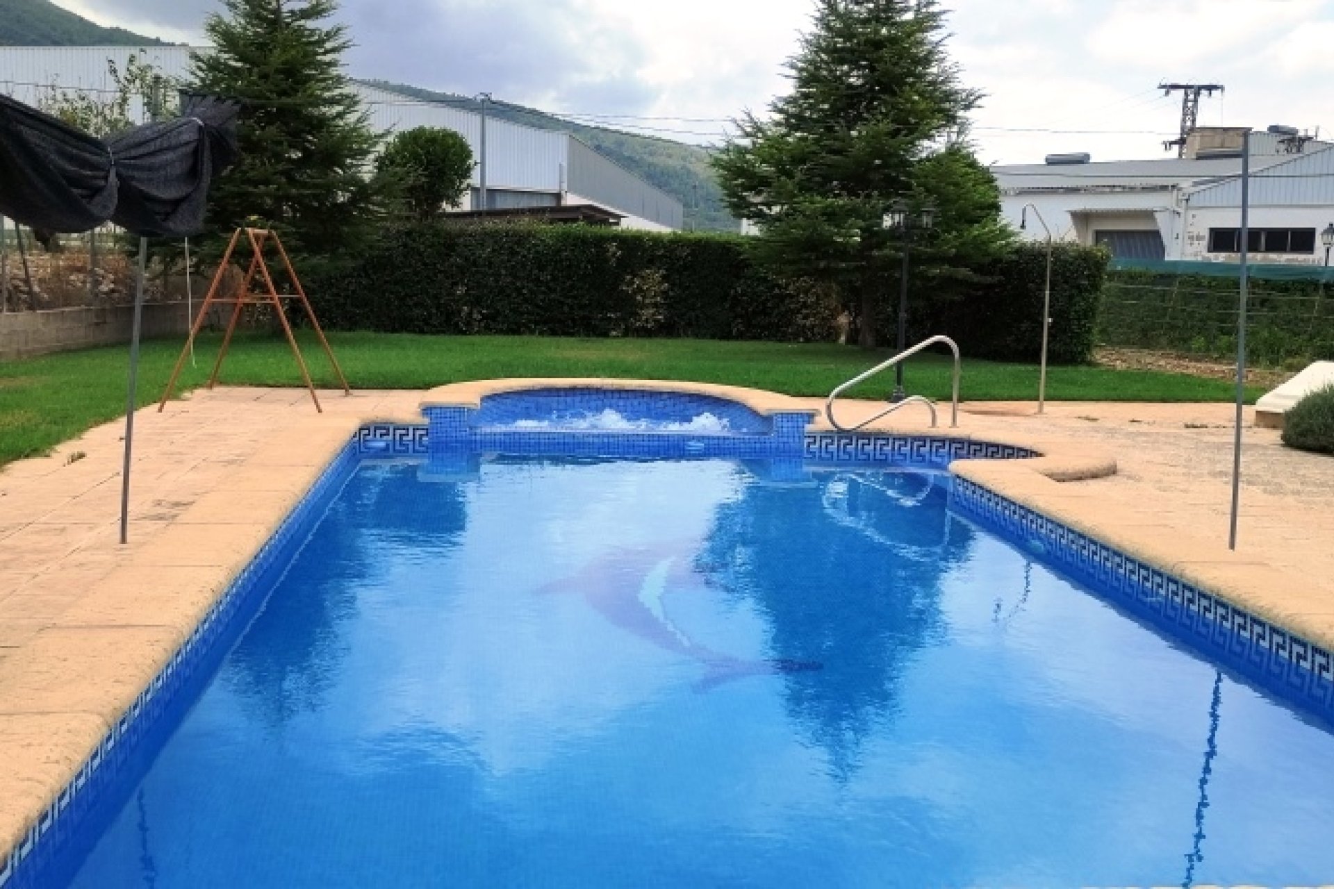 Resale - Land -
Lorca