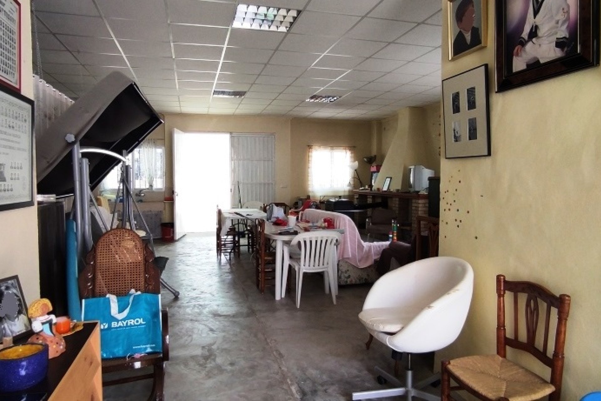 Resale - Land -
Lorca