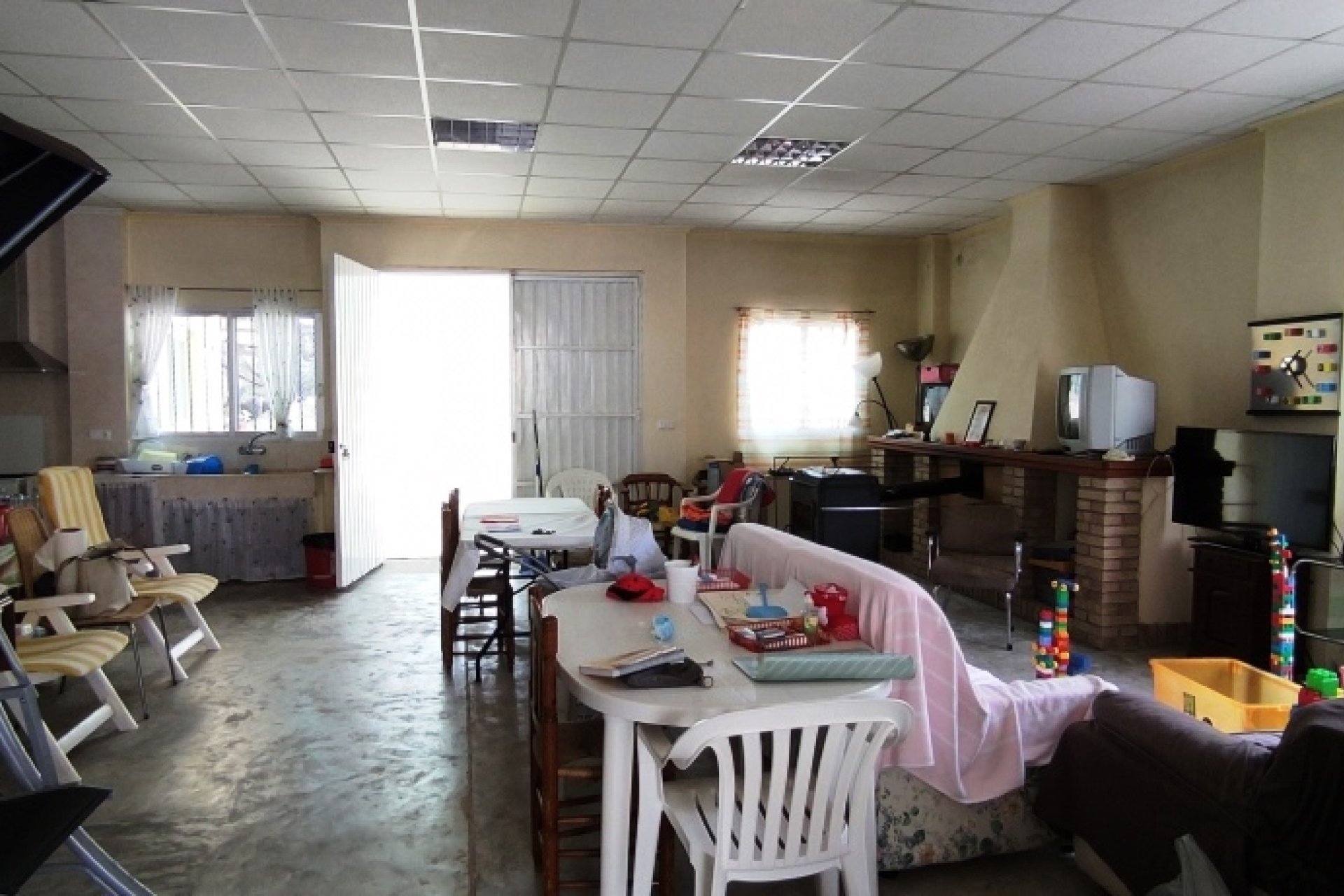 Resale - Land -
Lorca