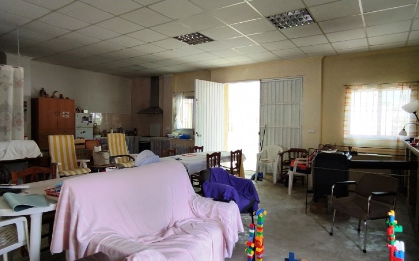 Resale - Land -
Lorca