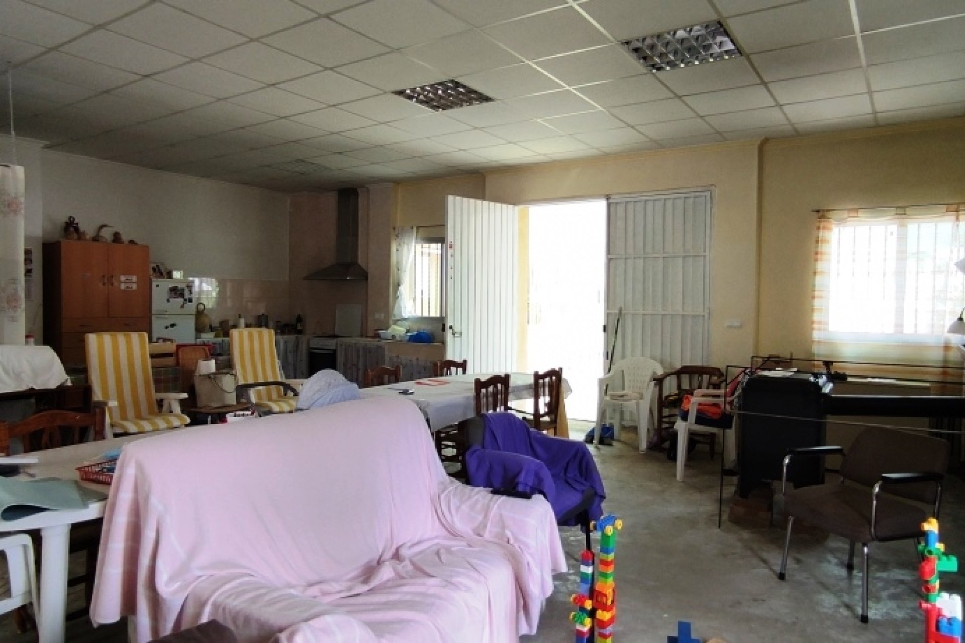 Resale - Land -
Lorca