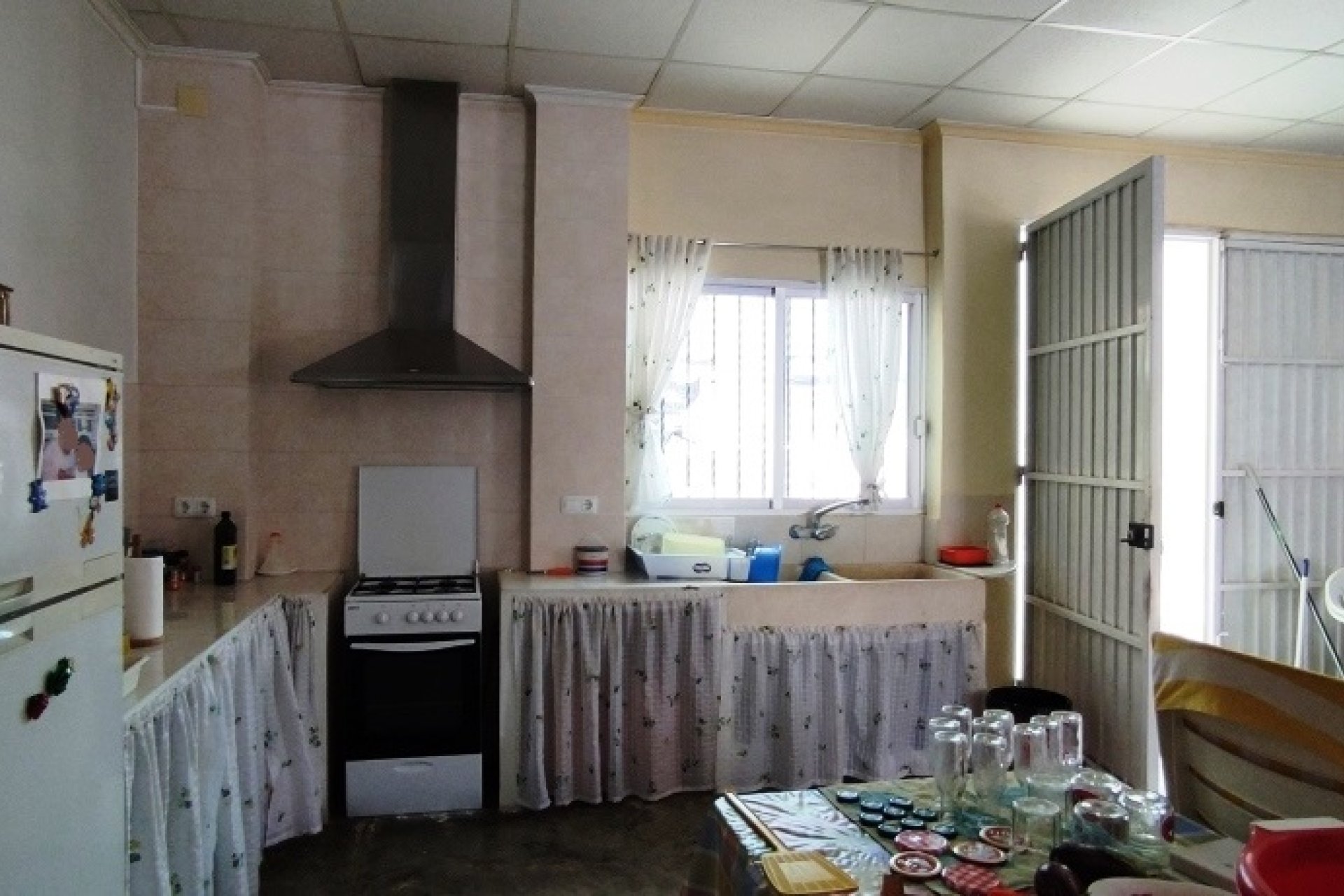 Resale - Land -
Lorca