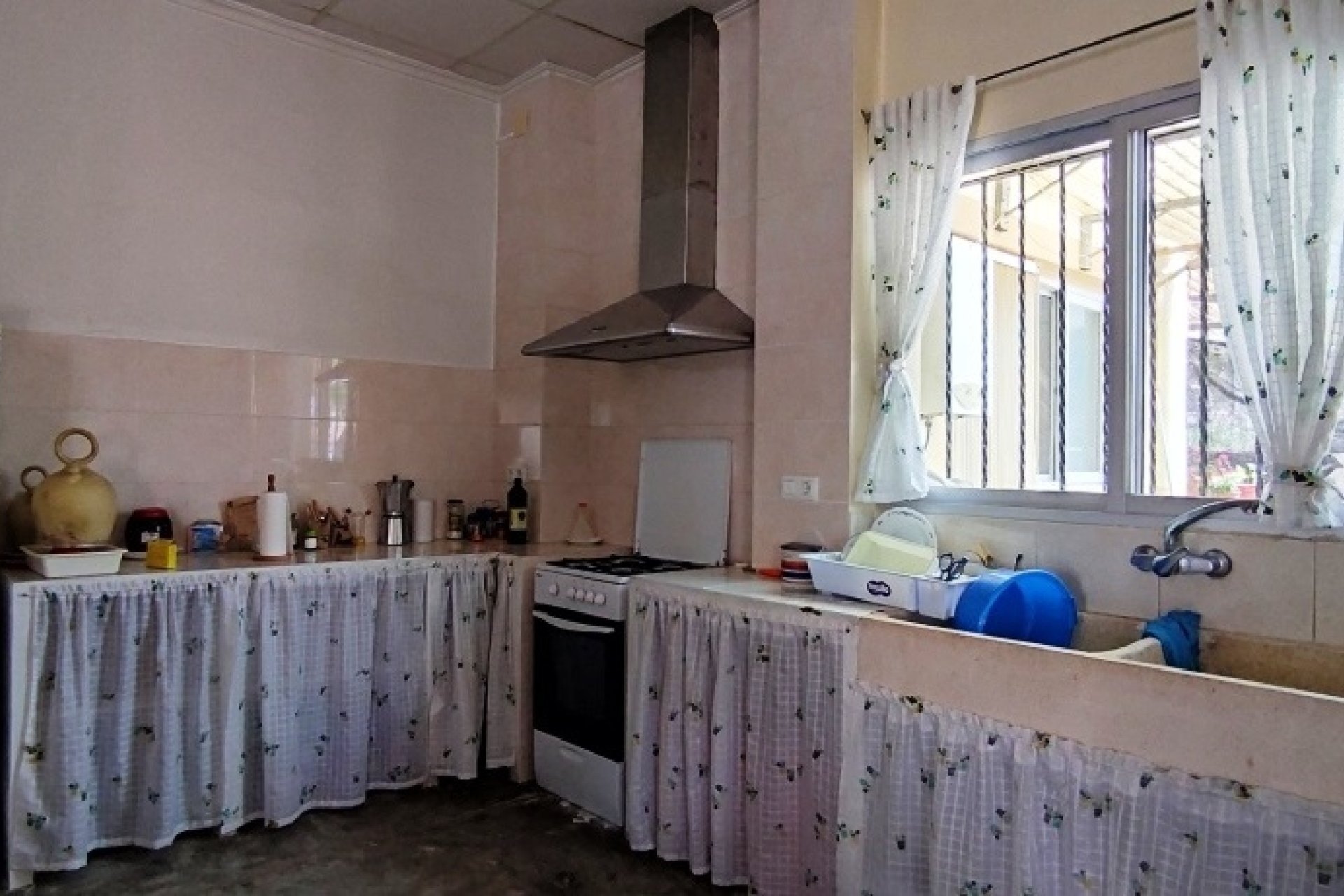 Resale - Land -
Lorca