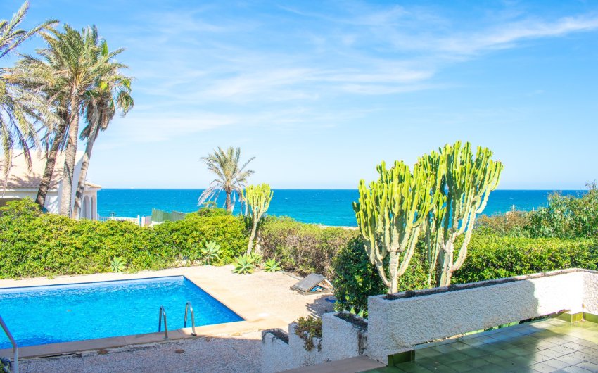 Resale - Land -
Orihuela Costa - Cabo Roig
