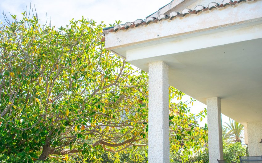 Resale - Land -
Orihuela Costa - Cabo Roig