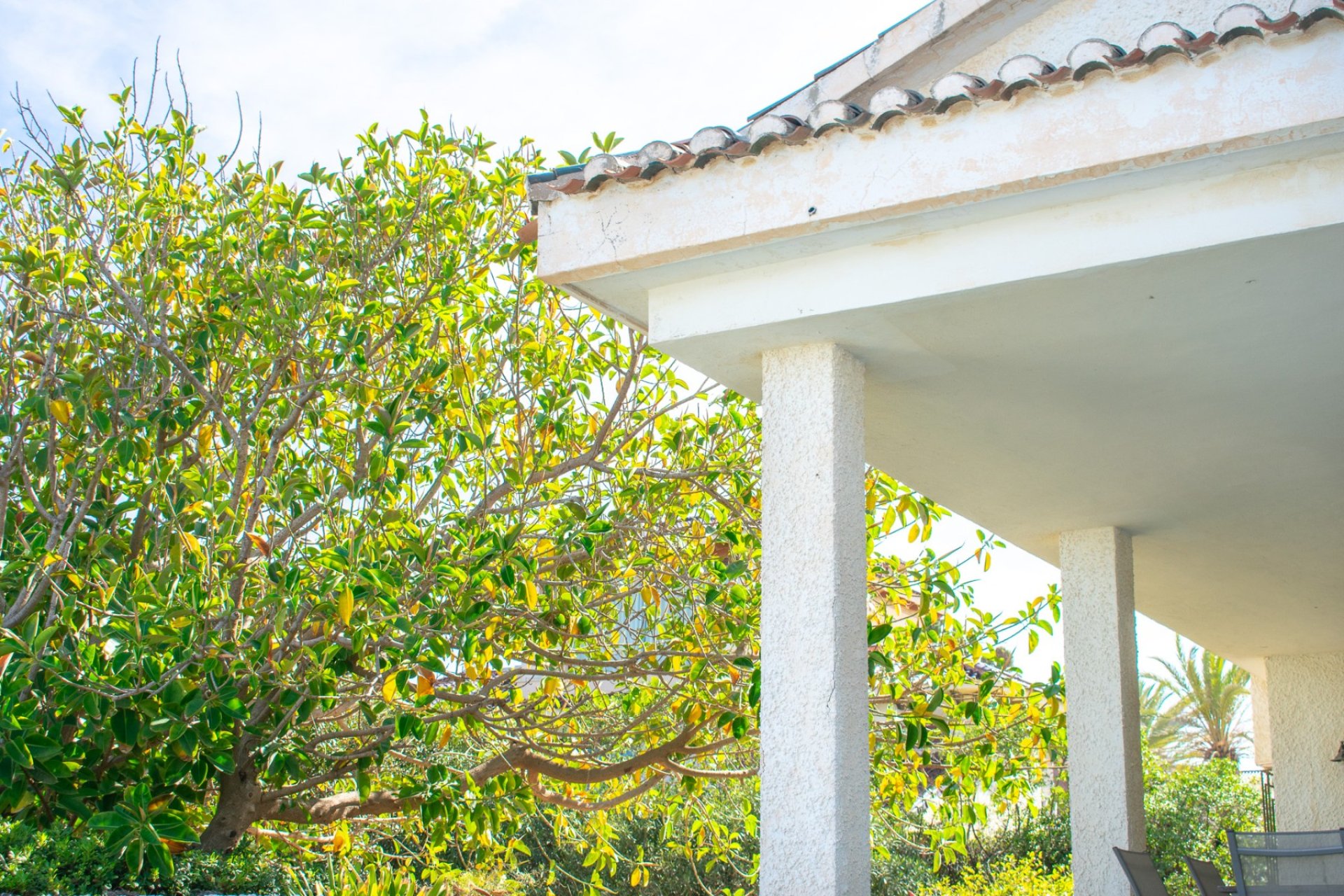 Resale - Land -
Orihuela Costa - Cabo Roig