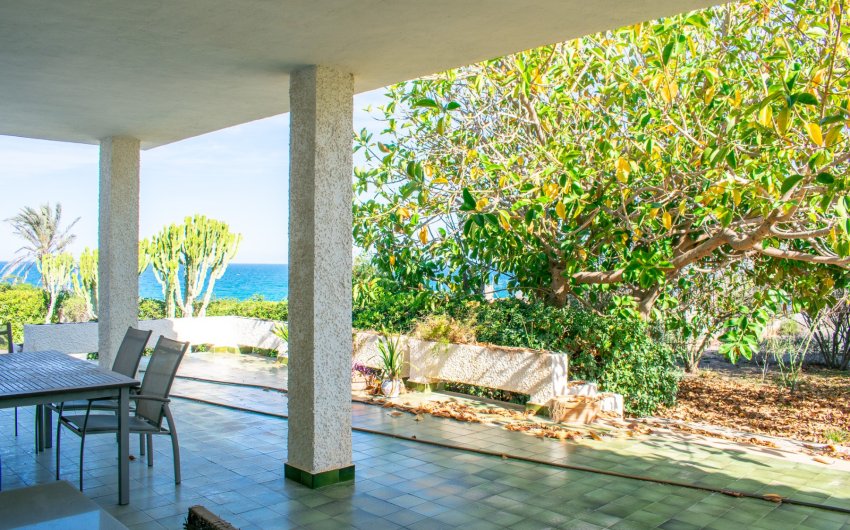 Resale - Land -
Orihuela Costa - Cabo Roig