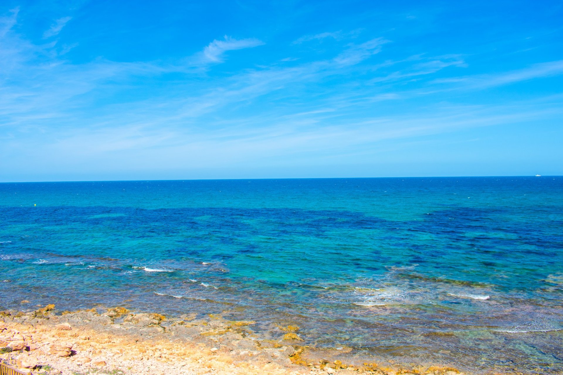 Resale - Land -
Orihuela Costa - Cabo Roig