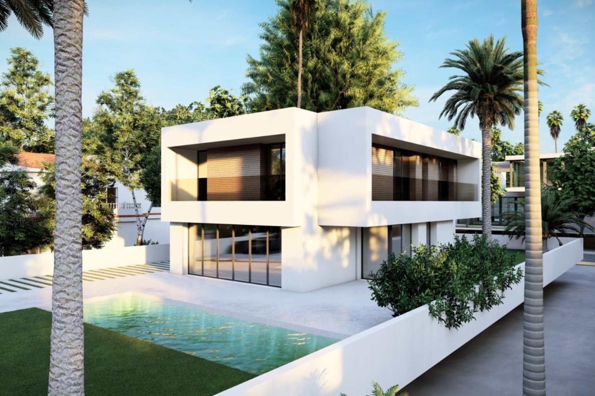 Resale - Land -
Orihuela Costa - La Zenia