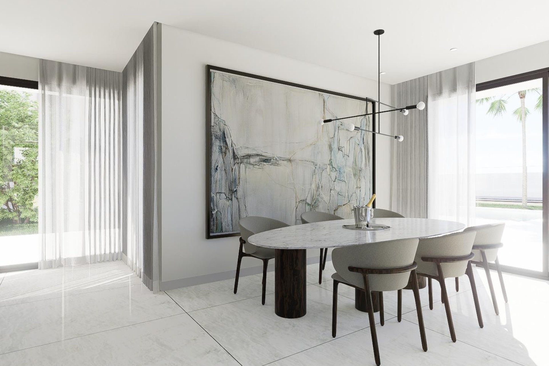 Resale - Land -
Orihuela Costa - La Zenia