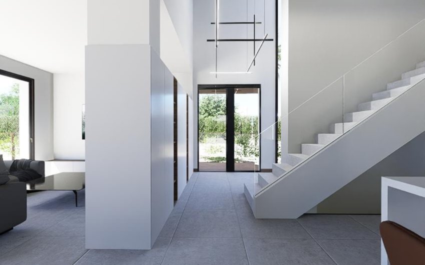 Resale - Land -
Orihuela Costa - La Zenia