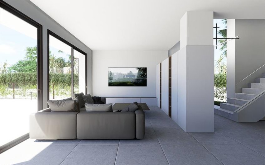 Resale - Land -
Orihuela Costa - La Zenia