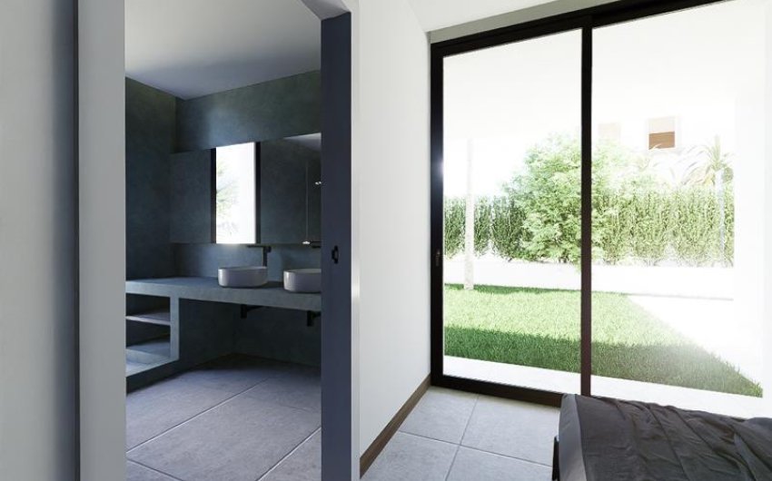 Resale - Land -
Orihuela Costa - La Zenia