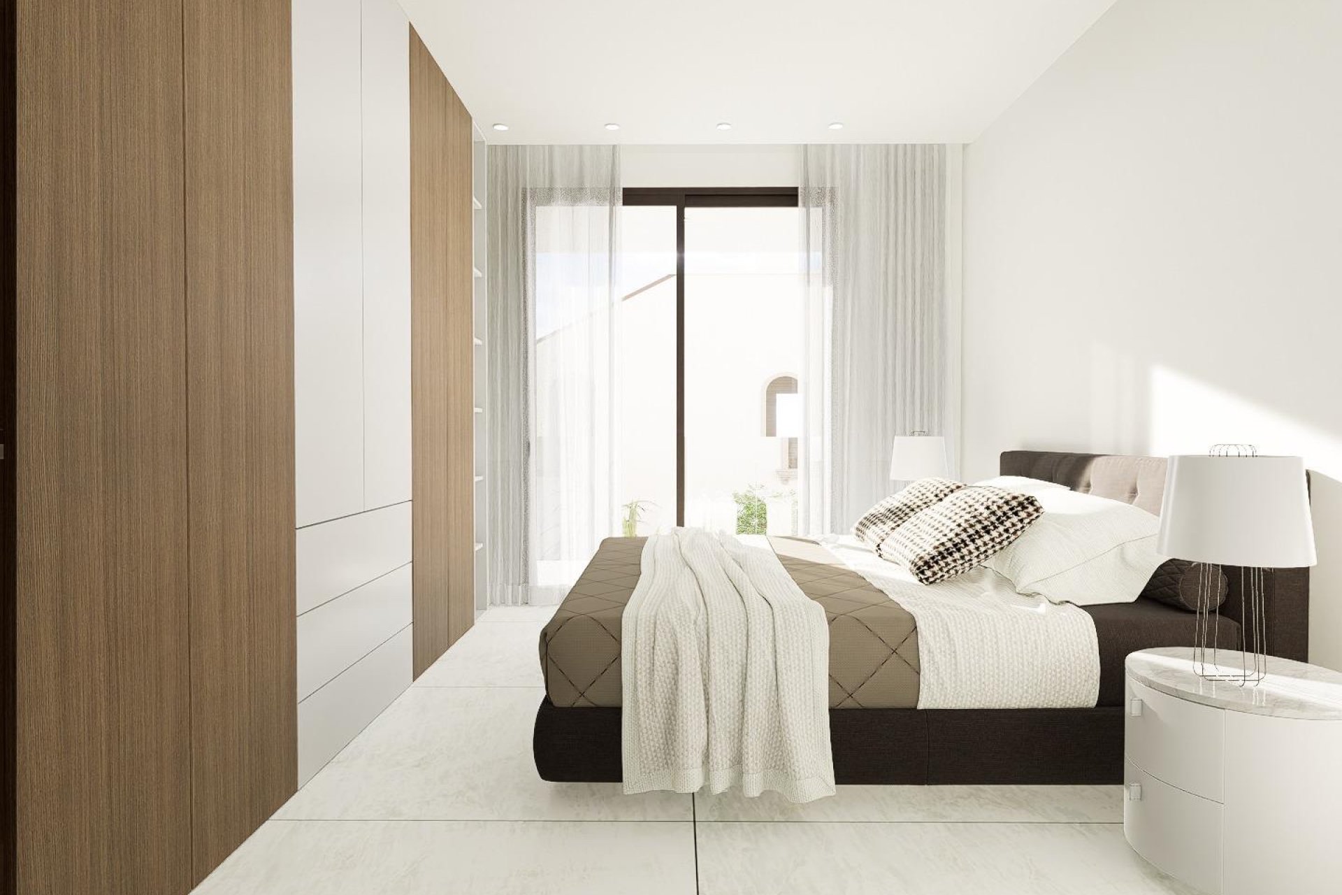 Resale - Land -
Orihuela Costa - La Zenia