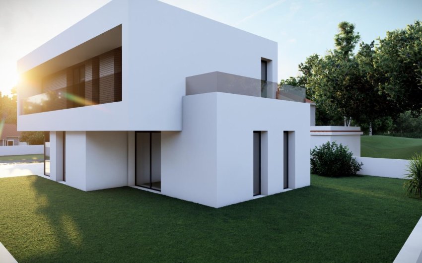 Resale - Land -
Orihuela Costa - La Zenia