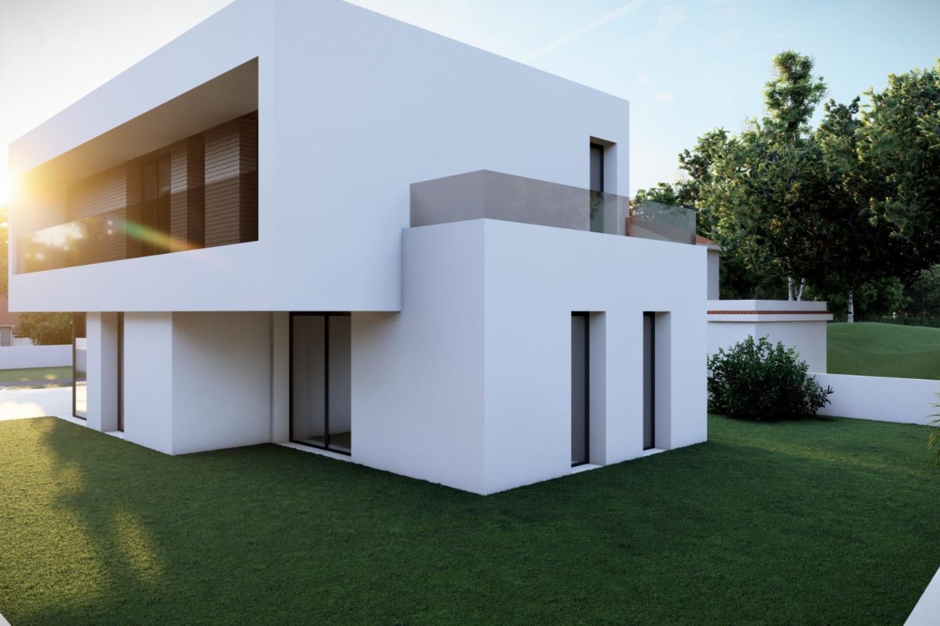 Resale - Land -
Orihuela Costa - La Zenia