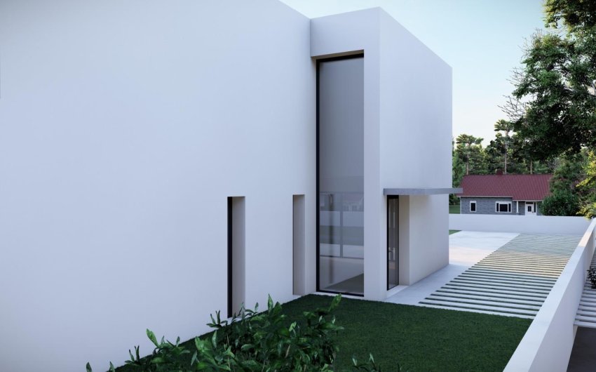 Resale - Land -
Orihuela Costa - La Zenia