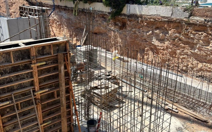 Resale - Land -
Orihuela Costa - La Zenia