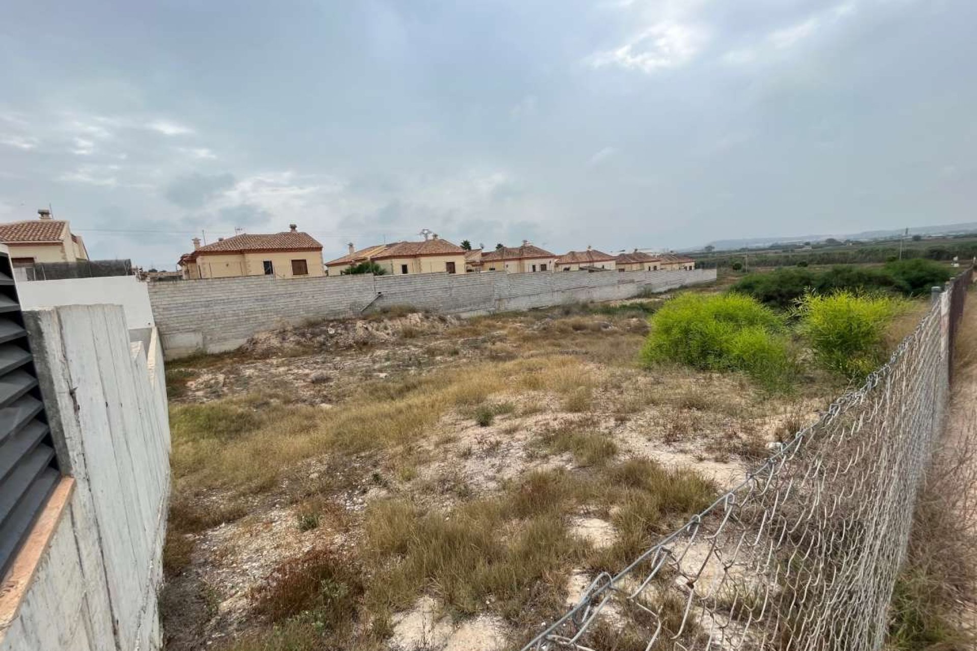 Resale - Land -
San Fulgencio