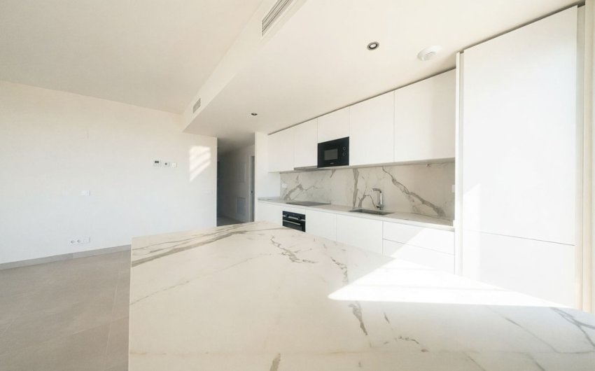 Resale - Penthouse -
Benalmádena - Costa del Sol