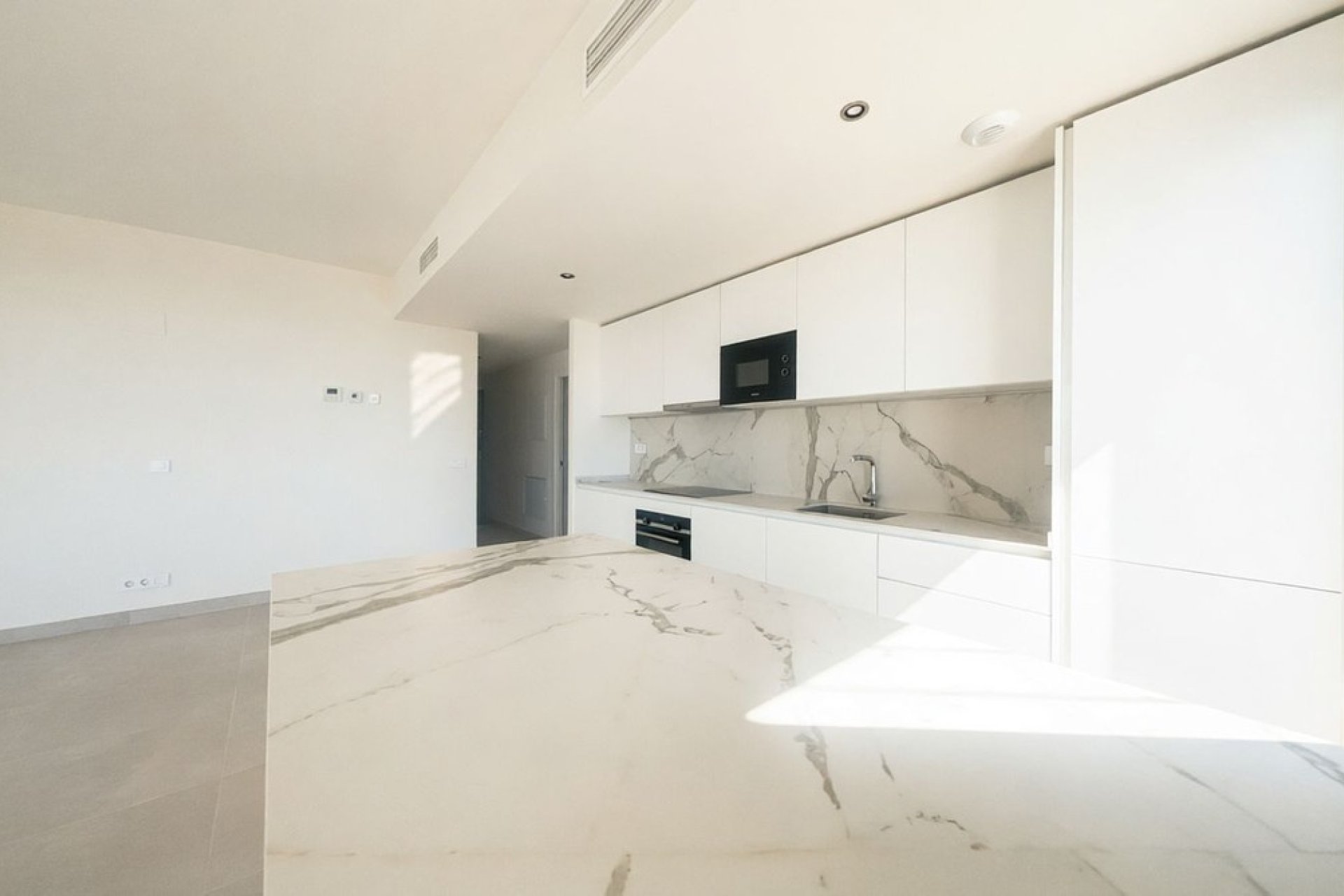 Resale - Penthouse -
Benalmádena - Costa del Sol