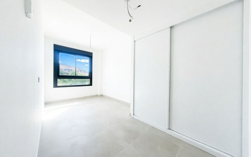 Resale - Penthouse -
Benalmádena - Costa del Sol