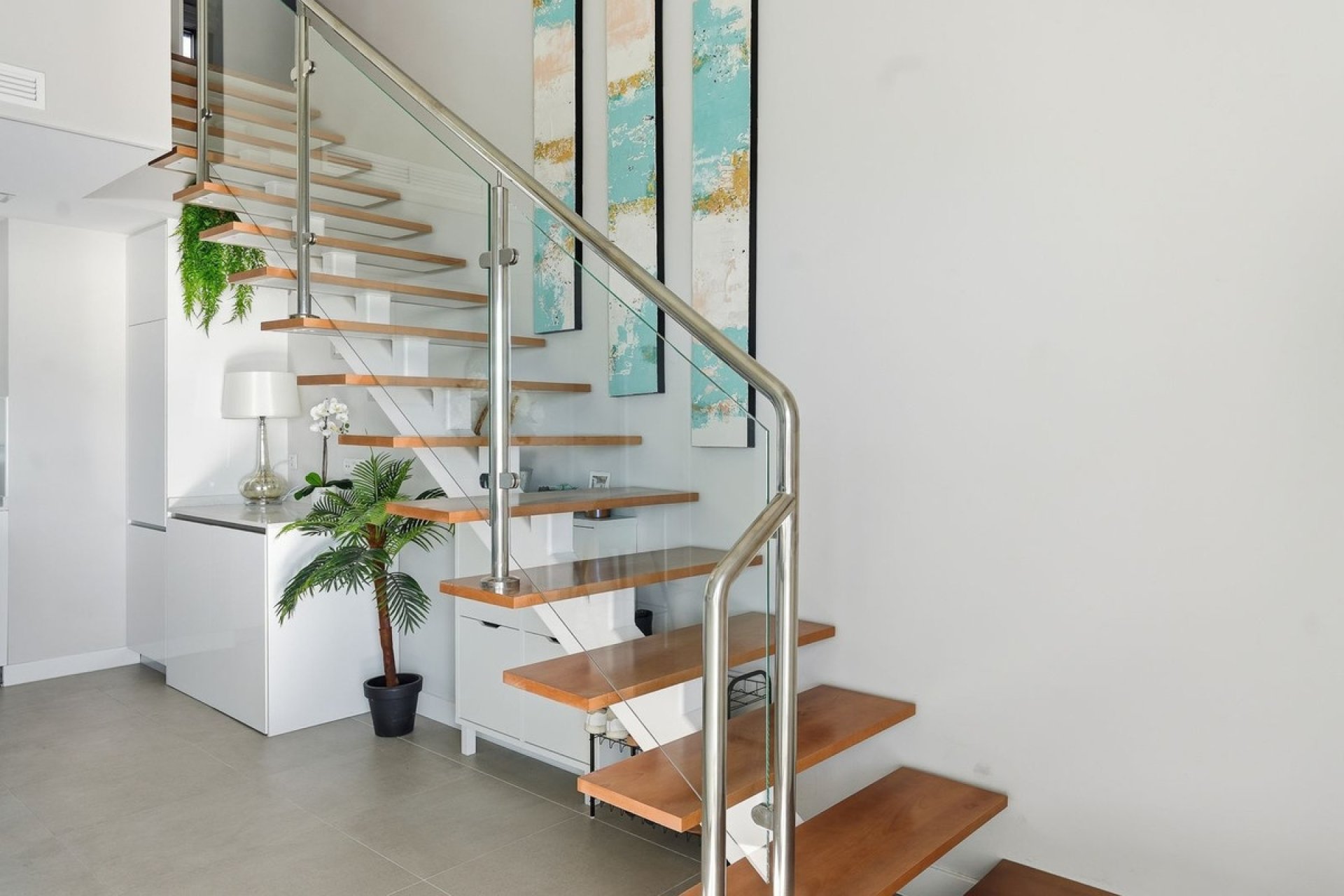 Resale - Penthouse -
Benalmádena - Costa del Sol