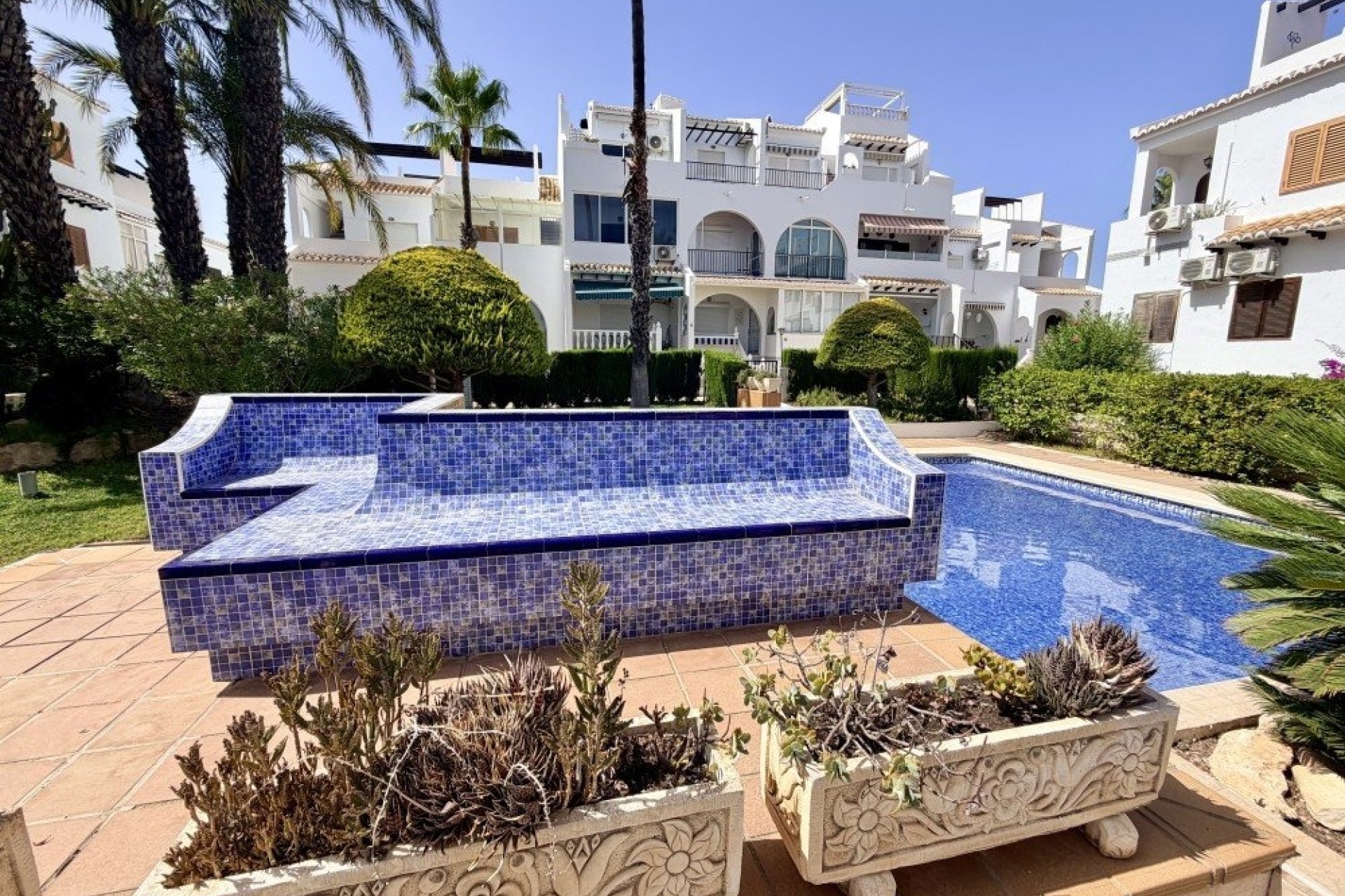 Resale - Penthouse -
Ciudad Quesada - Costa Blanca
