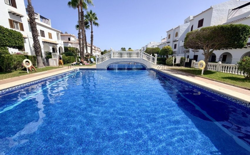 Resale - Penthouse -
Ciudad Quesada - Costa Blanca