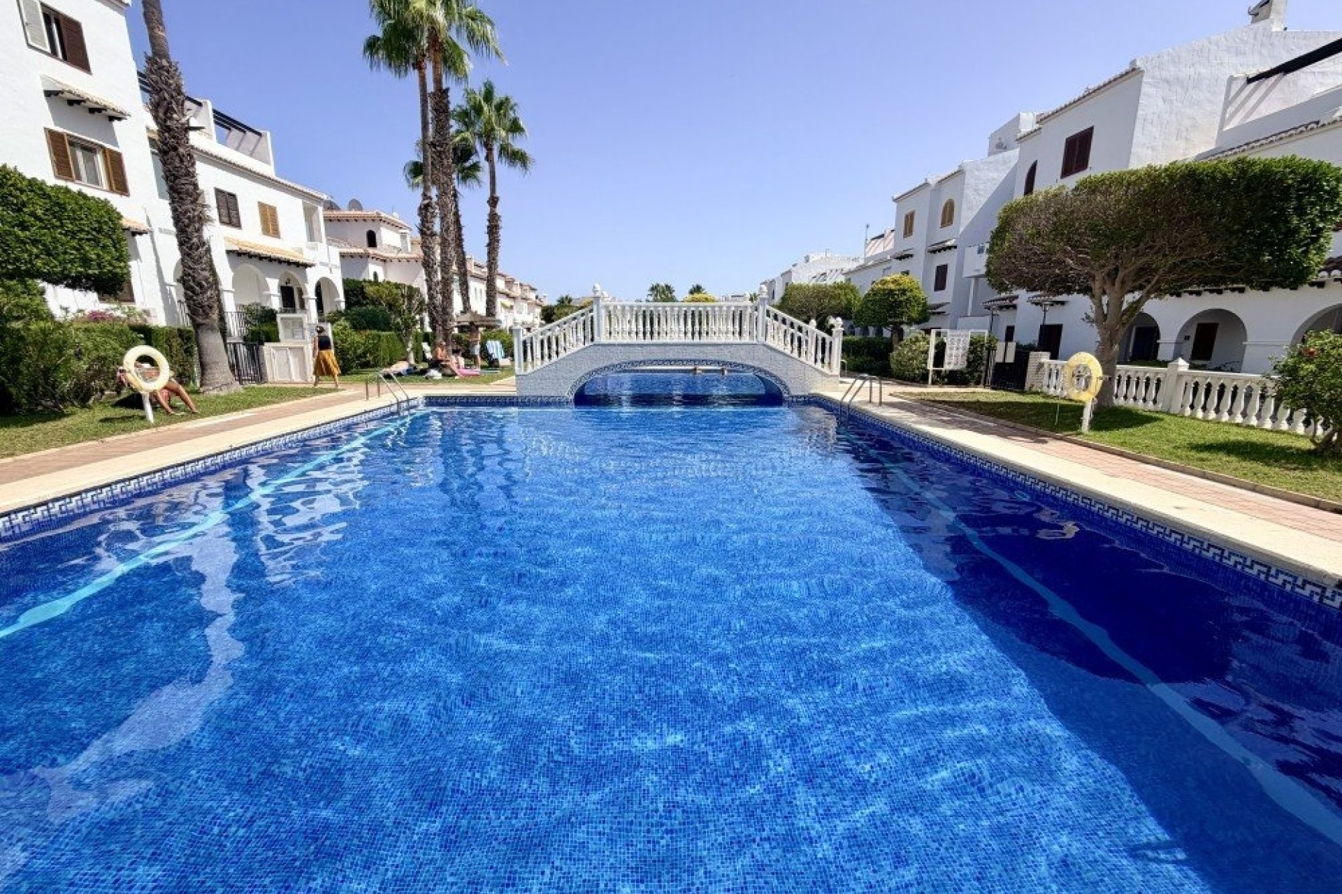 Resale - Penthouse -
Ciudad Quesada - Costa Blanca
