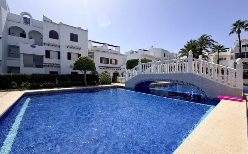 Resale - Penthouse -
Ciudad Quesada - Costa Blanca