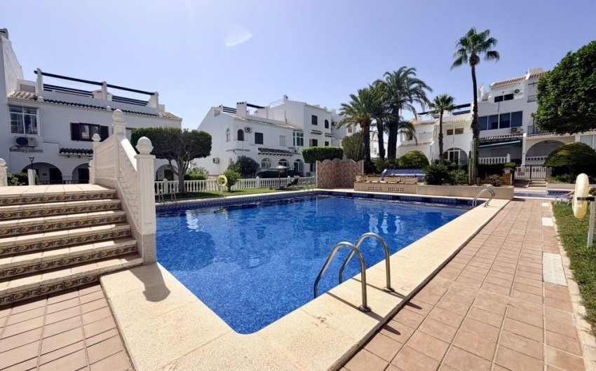 Resale - Penthouse -
Ciudad Quesada - Costa Blanca