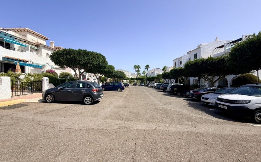 Resale - Penthouse -
Ciudad Quesada - Costa Blanca