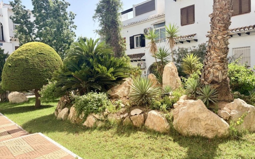 Resale - Penthouse -
Ciudad Quesada - Costa Blanca