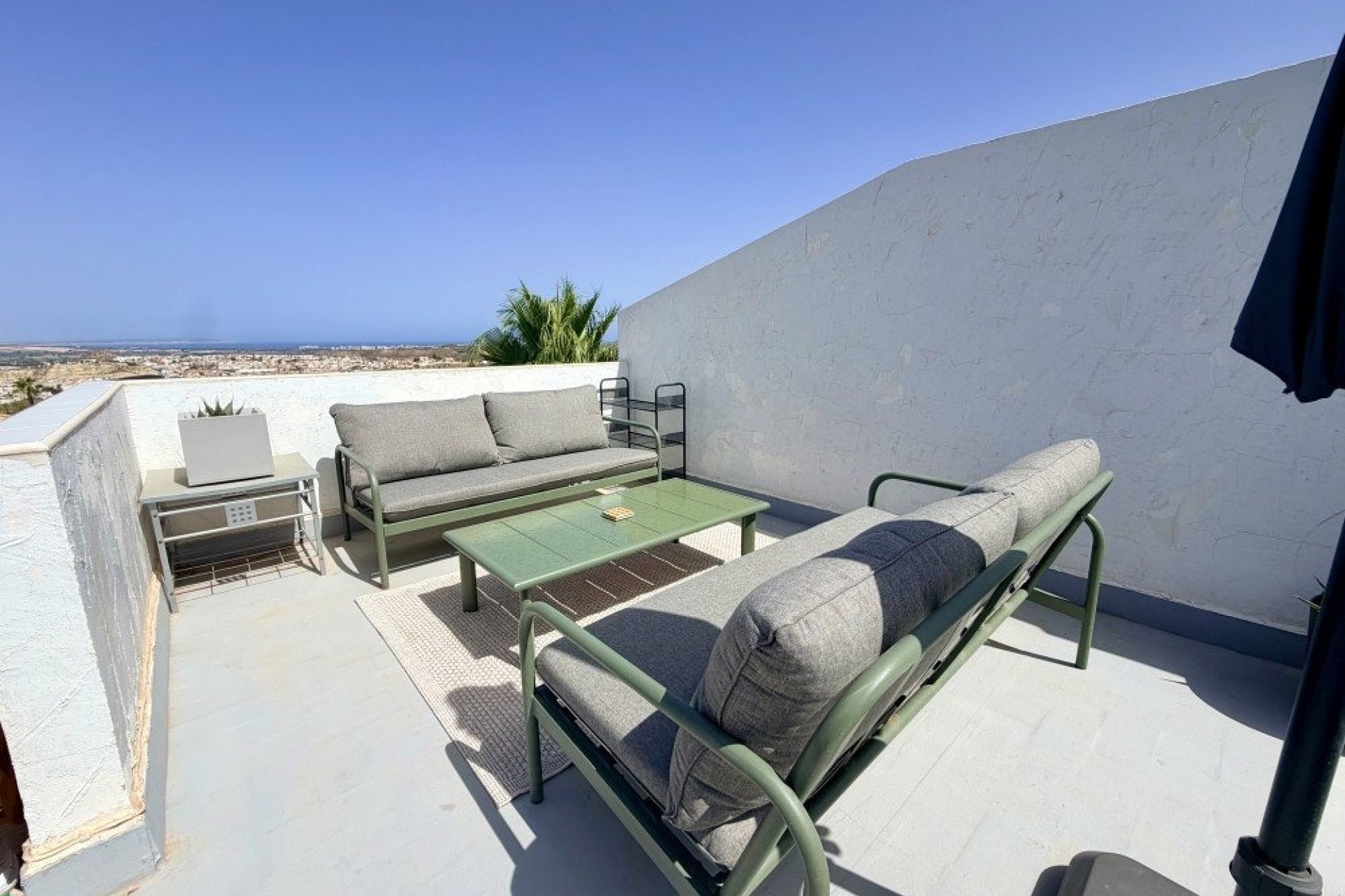 Resale - Penthouse -
Ciudad Quesada - Costa Blanca