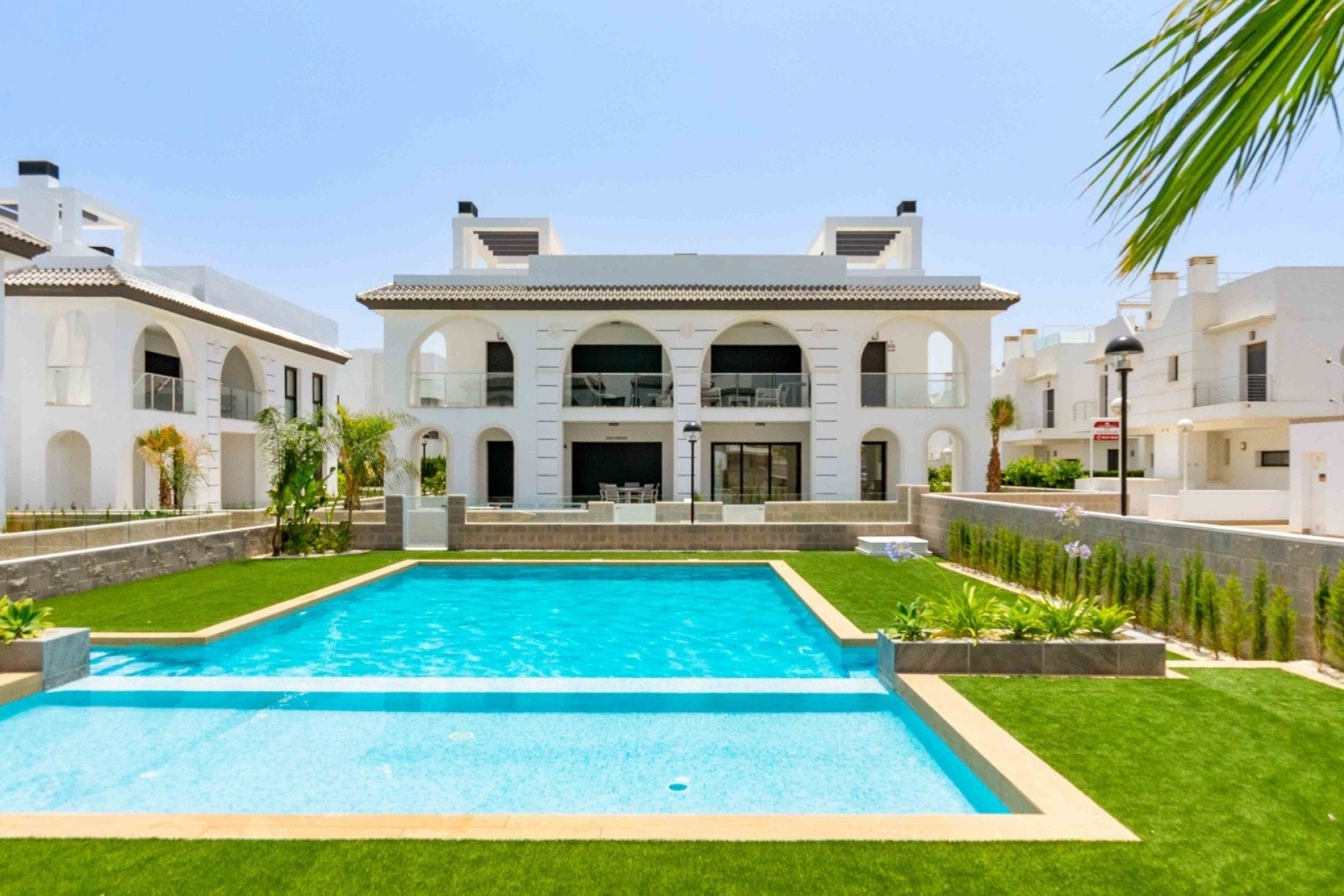 Resale - Penthouse -
Ciudad Quesada - Costa Blanca