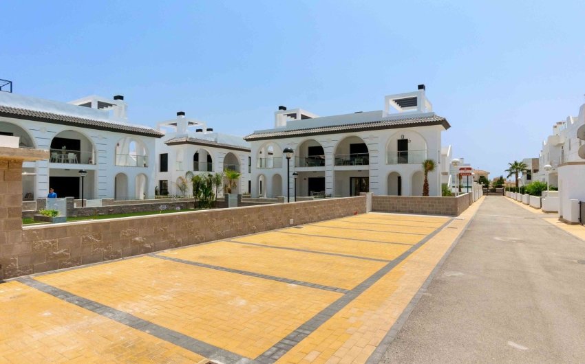 Resale - Penthouse -
Ciudad Quesada - Costa Blanca