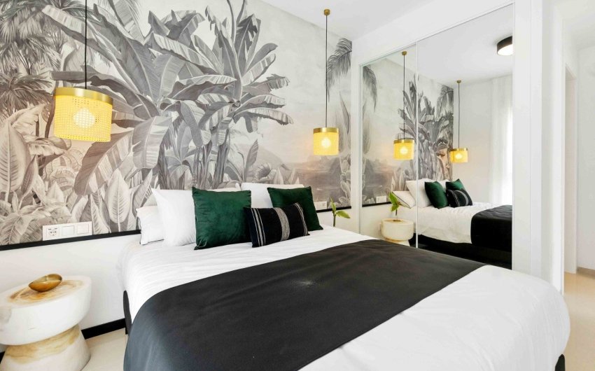 Resale - Penthouse -
Ciudad Quesada - Costa Blanca