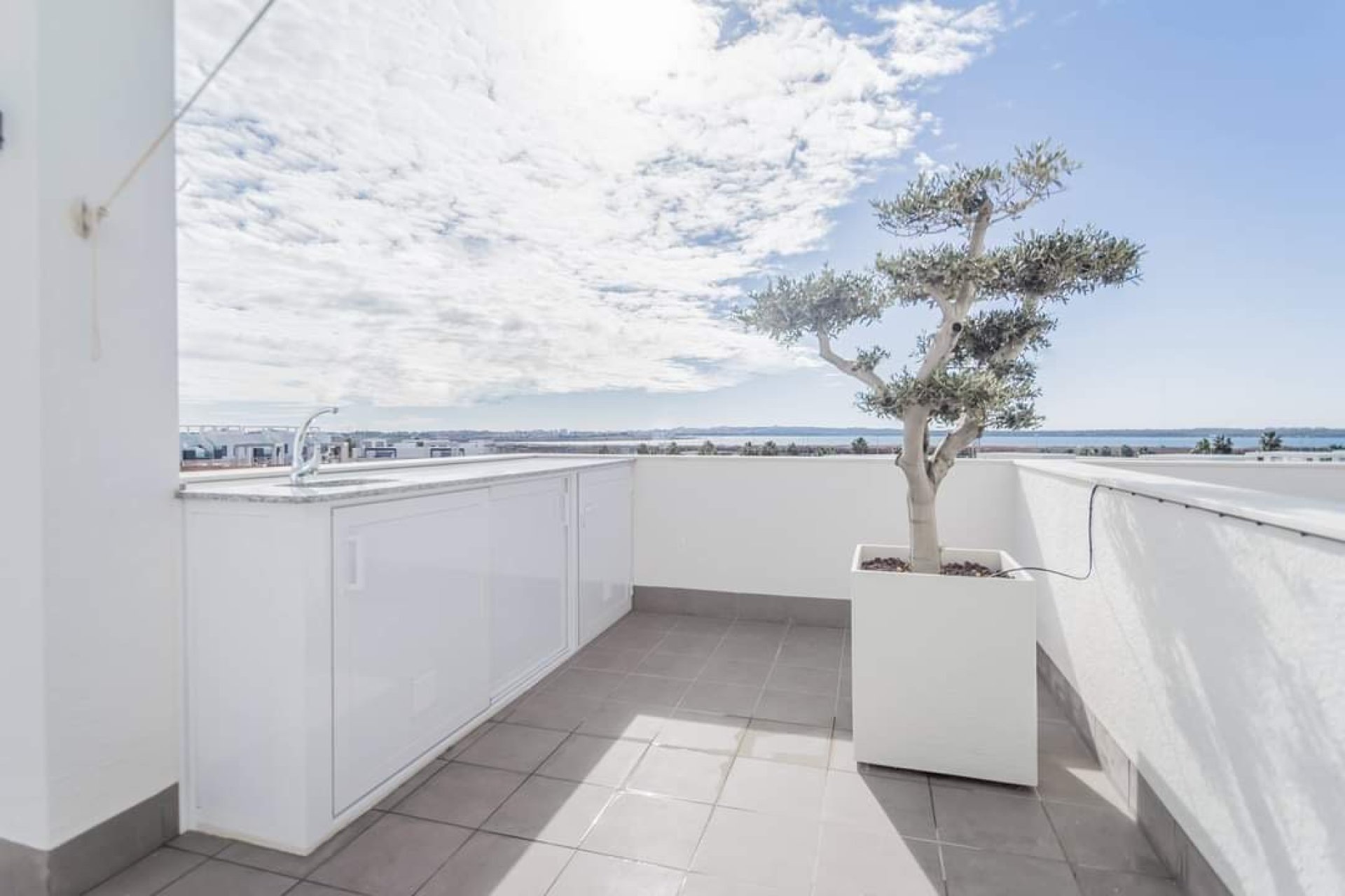 Resale - Penthouse -
El Raso - Costa Blanca