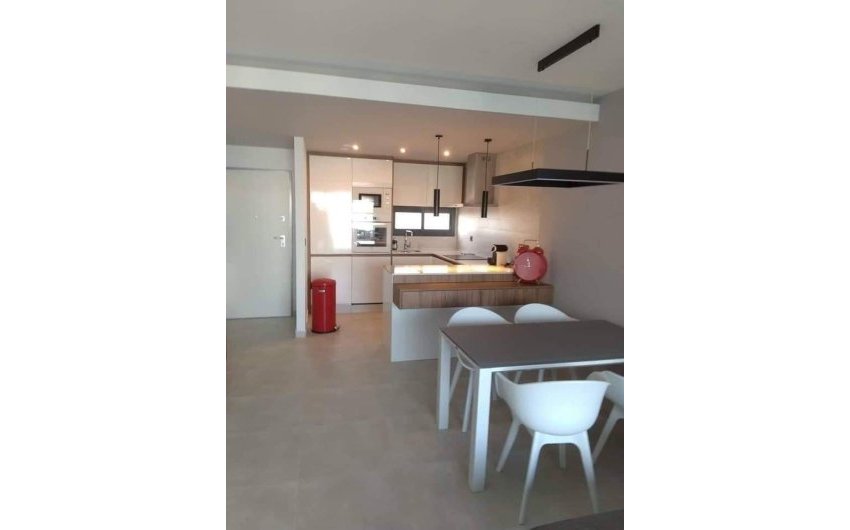Resale - Penthouse -
El Raso - Costa Blanca