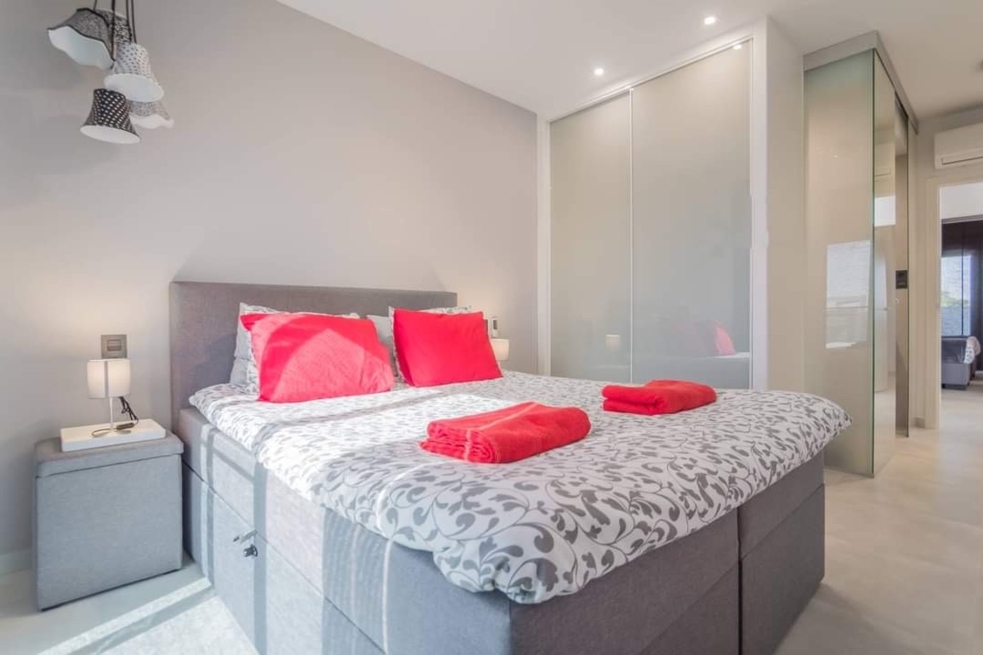 Resale - Penthouse -
El Raso - Costa Blanca