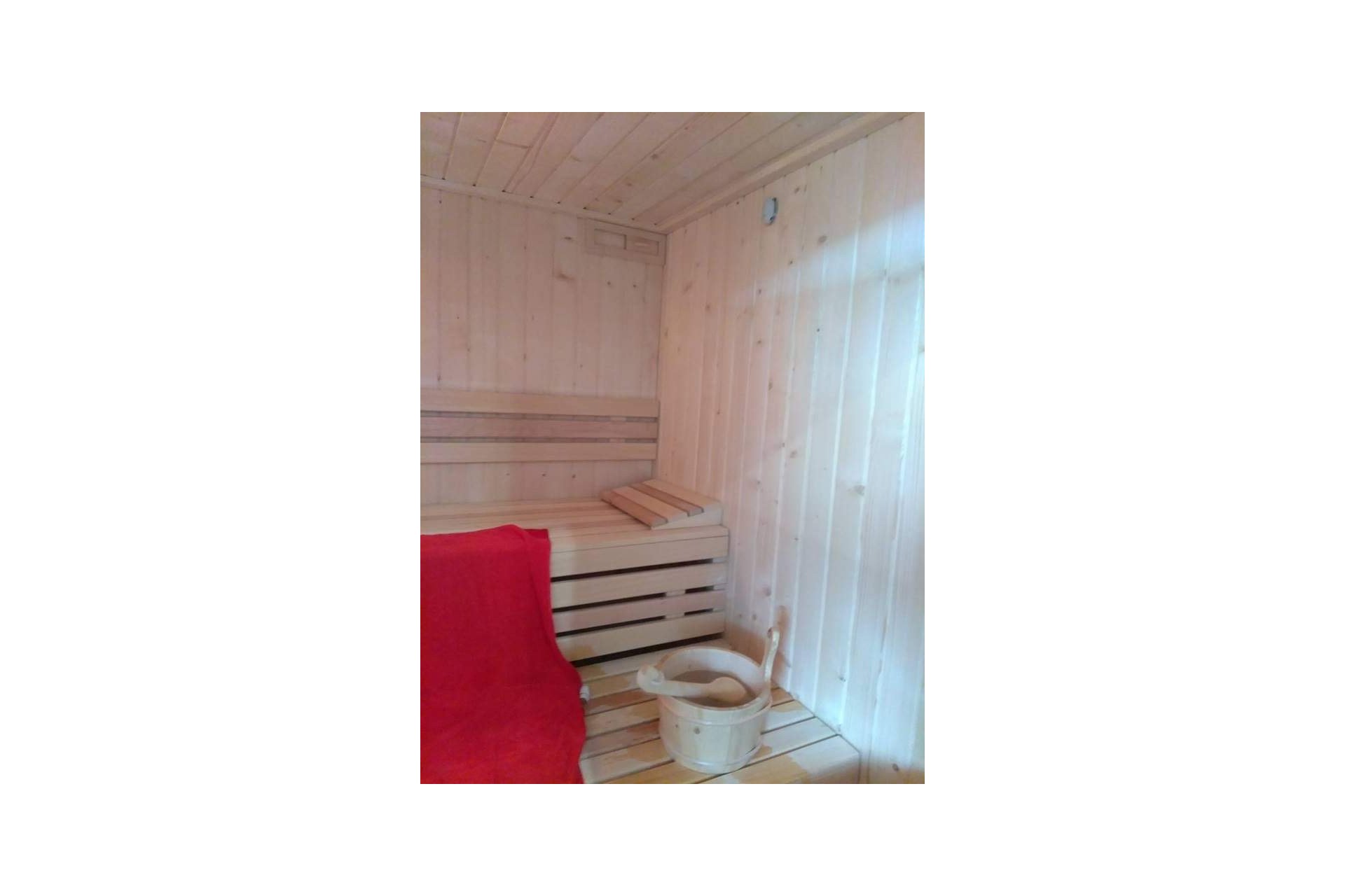 Resale - Penthouse -
El Raso - Costa Blanca