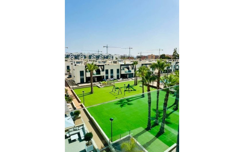 Resale - Penthouse -
El Raso - Costa Blanca